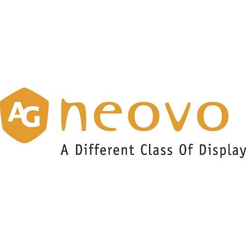 TX-2202 White AG Neovo TX-2202 Moniteur à écran tactile 22`` 10 points TX-2202A